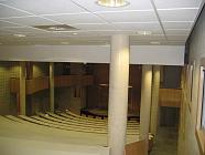 V.T.I.auditorium 018